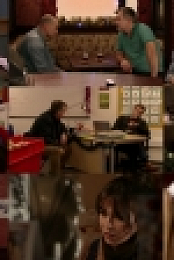 Coronation Street 2018 12 19 Part 2 WEB x264-KOMPOST