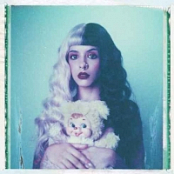 Melanie Martinez – Half Hearted (CDQ) [320 Kbps] [2018][EDM RG]