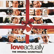 VA - Love Actually: The Original Soundtrack (2003) (Opus ~128) [Only2]