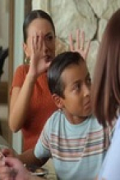 The Garcias S01E10 480p x264-mSD EZTV