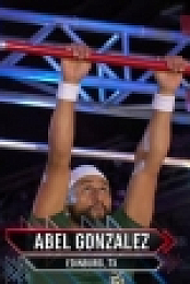 American Ninja Warrior S12E05 XviD-AFG EZTV