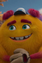 Monsters at Work S02E06 720p x264-FENiX EZTV