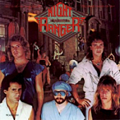 Night Ranger - Midnight Madness (1983) FLAC 88
