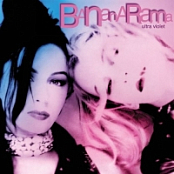 Bananarama - Ultra Violet (2020) Mp3 320kbps [PMEDIA] ️