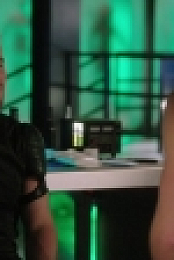 Arrow S04E12 HDTV x264 LOL rarbg