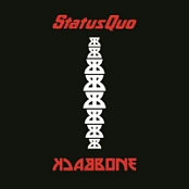 Status Quo - Backbone (Limited Edition) 2019 [FLAC] [DJ]