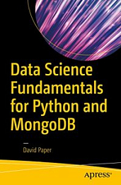 Data Science Fundamentals for Python and MongoDB [NulledPremium]