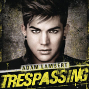 Adam Lambert - Trespassing [Deluxe Version] [2012] [FLAC]-Sc4r3cr0w