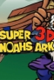 Super 3-D Noah's Ark v.1.0 build 39801 [GOG] [Linux Native]
