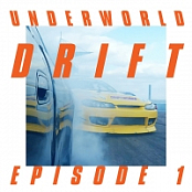 Underworld - DRIFT Episode 1 "DUST" (2018) [320 KBPS][pradyutvam]
