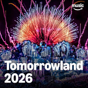 VA - Tomorrowland 2026.2026.WEB.FLAC.[16BITS.44.1KHZ]-EICHBAUM
