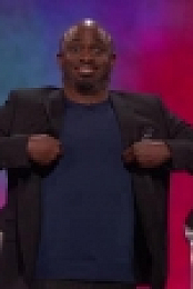 Whose Line Is It Anyway US S16E17 XviD-AFG EZTV