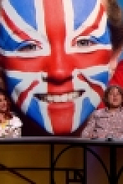 QI S13E17 HDTV x264-C4TV EZTV