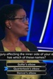 The Chase US S02E06 XviD-AFG EZTV