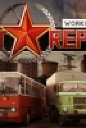 Workers & Resources: Soviet Republic v.0.8.2.16 [GSE] [Linux Wine]