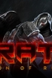 WRATH: Aeon of Ruin Update 1