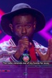 Sing On S01 WEBRip x265-ION265 EZTV