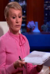 Shark Tank S15E07 480p x264-mSD EZTV
