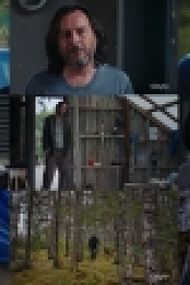 Hudson and Rex S03E03 720p HDTV x264-SYNCOPY