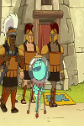 Krapopolis S01E13 480p x264-mSD EZTV