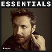 David Guetta - Essentials (2020) Mp3 320kbps [PMEDIA] ️
