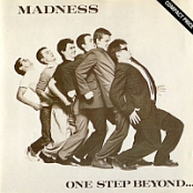 Madness - One Step Beyond... (1979) (320) [DJ]