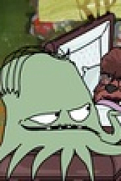 Squidbillies S13E09 XviD-AFG EZTV