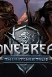 Thronebreaker: The Witcher Tales v1.0.1-GOG