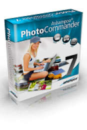 Ashampoo Photo Commander 2~Flatline DarksideRG