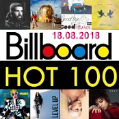 Billboard Hot 100 Singles Chart (18.08.2018) Mp3 (320kbps) [Hunter]
