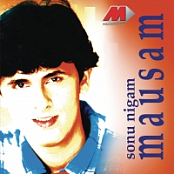 Sonu Nigam - Mausam - [FLAC-2013]