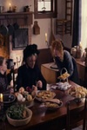 Dickinson S03E01 480p x264-mSD EZTV