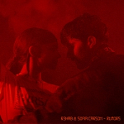 R3HAB & Sofia Carson - Rumors [320 Kbps] [2018][EDM RG]