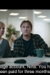 Friheden (Pros And Cons) - season 2 (Eng subs)