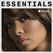 Monica - Essentials (Mp3 320kbps) [PMEDIA] ️