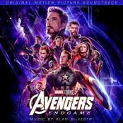 Avengers Endgame (2019) Score Alan Silvestri (320 Kbps)