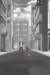 Digimon Ghost Game S01E33 XviD-AFG EZTV