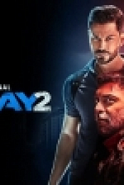 Abhay 2 (2020) Zee 5 Hindi (S02 E01- E07) 720p WEBRip x264 AAC