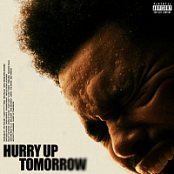 The Weeknd - Hurry Up Tomorrow (00XO Version) (2025) FLAC 88