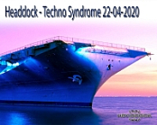 Headdock - Techno Syndrome 22-04-2020 {1337x}