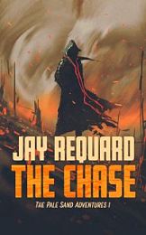 The Chase - Jay Requard [EN EPUB] [ebook [ps]