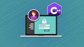 Udemy - Build an Advanced Keylogger using C++ for Ethical Hacking!