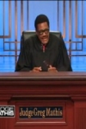 Judge Mathis S21E123 480p x264-mSD [eztv]