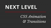 [ FreeCourseWeb ] CSS Animations & Transitions