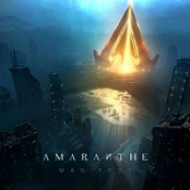 Amaranthe - Manifest (2020) Mp3 320kbps [PMEDIA] ️