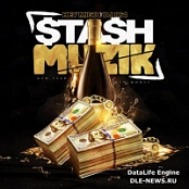 DJ 864 - Stash Muzik