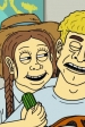 Momma Named Me Sheriff S01E04 WEB h264-BAE EZTV