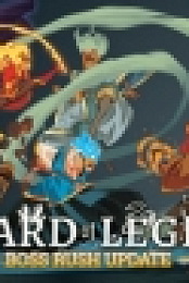 Wizard of Legend v1.123