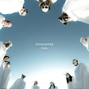Moby - Innocents (2013) [24-96] [FLAC] [DJ]