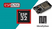 [ FreeCourseWeb ] MicroPython for everyone using ESP32 ESP8266 (Beginner)